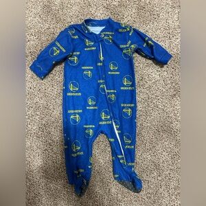 Golden State Warriors footies